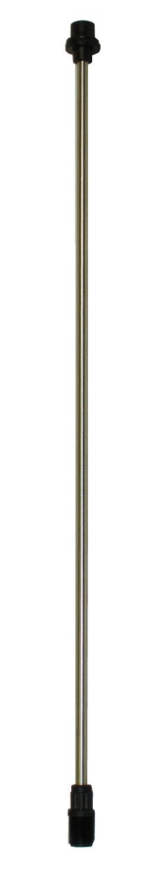 Solo 4900645-P Sprayer Stainless Steel Wand, 21 Inches