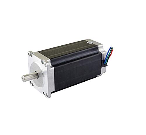 Stepper Motor NEMA 23 28 kg-cm Hybrid Bipolar