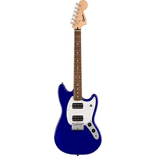 Squier Bullet Mustang HH IL...