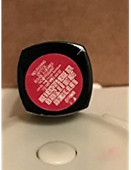 AVONTrue Color Nourishing Lipstick CANDY RED