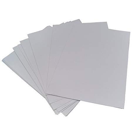 Lakeer A4 Size Artist’s Tracing Paper, 50 Sheets-Translucent Sketching and Tracing Paper for Pencil, Marker and Ink, Lightweight