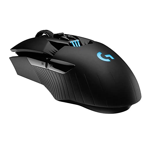 Logitech - G903 LIGHTSPEED...