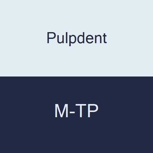 Pulpdent M-TP Fintrec Transparent Strip, Polyester