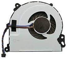 Laptop CPU Fan for HP Envy 15 15T 15-T 15-j 17-j Cooling Fan