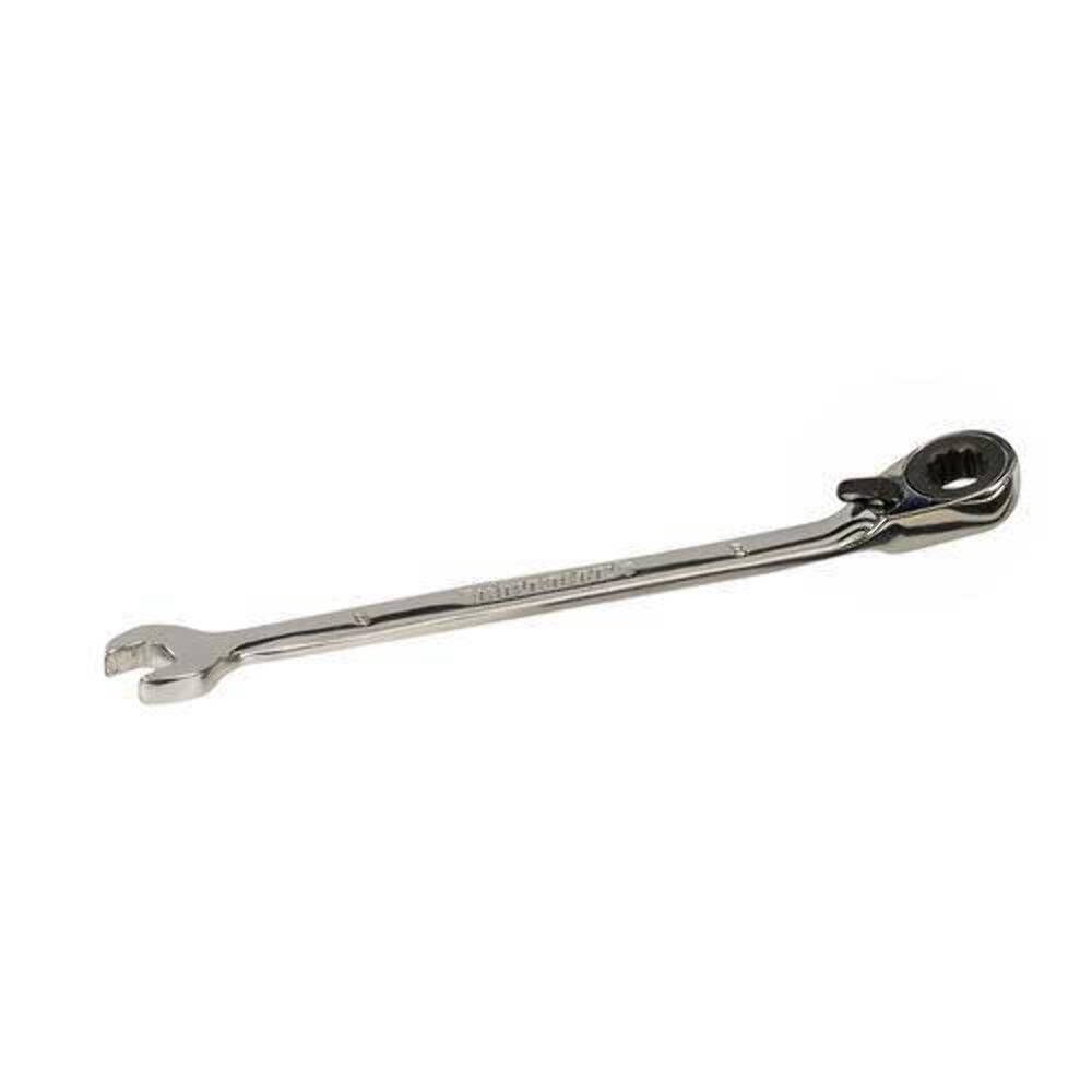 Silverline Tools Silverline 630925 Reversible Ratchet Spanner 14mm