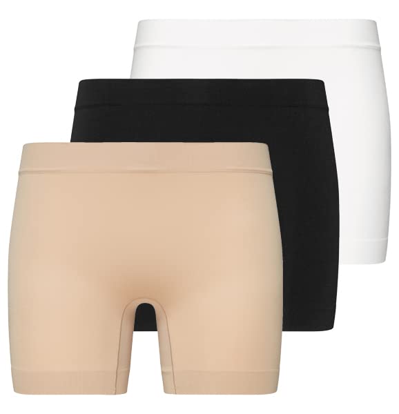 JockeySkimmies® Short Length Slipshort 3-Pack