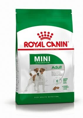 Royal Canin Mini Adult Dry Dog Food 8kg