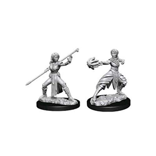 WizKids WZK73839 Accessories