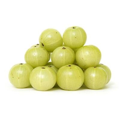 50pcs Green Amla Fruit Seeds