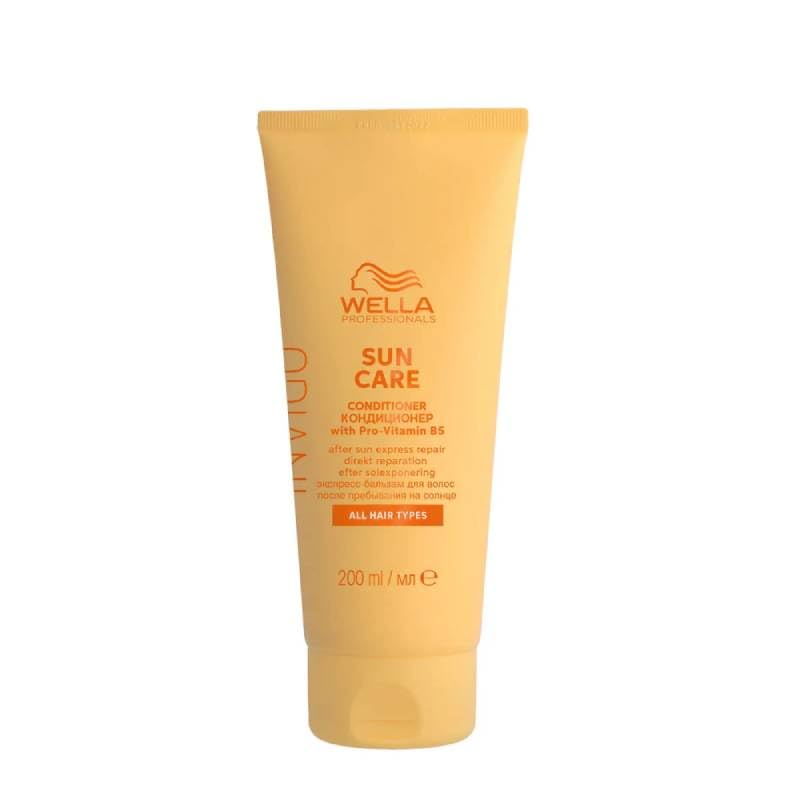 Wella Invigo Sun Care Conditioner 200ml