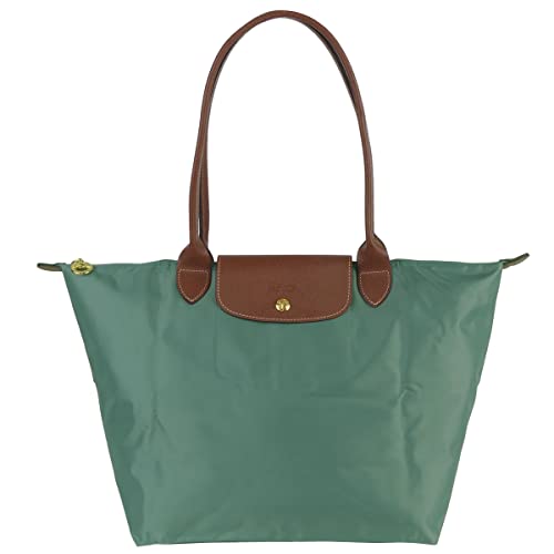 [ロンシャン] LONGCHAMP ル・プリアージュ トート バッグ L 1899 089 139 CYPRES [並行輸入品]