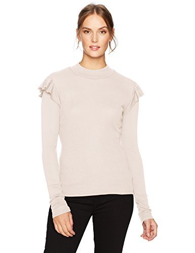 LAmade Women's Suki Turtle Neck