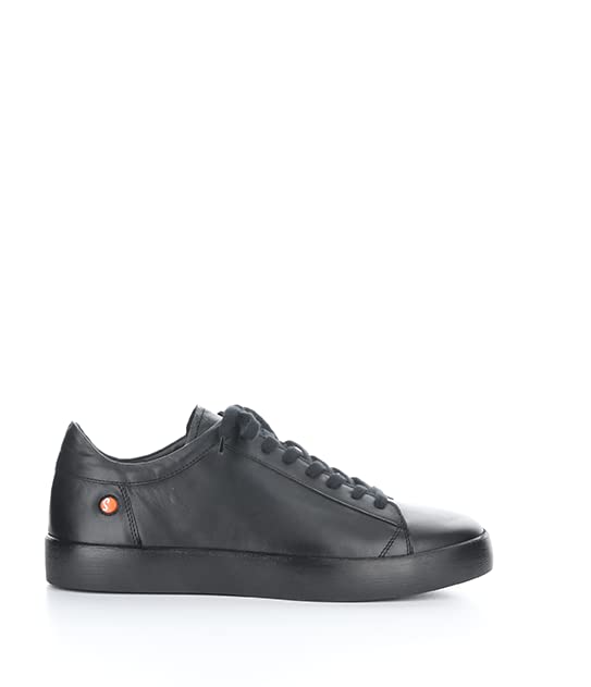 SoftinosMen's RICK703SOF Lace-Up Sneaker