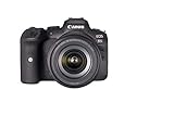 Canon EOS R6 FullFrame mirrorless + RF 24-105 f/4-7.1 IS STM