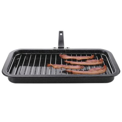 Lakeland Grill Pan, 40.5 cm Size