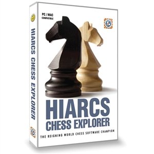 HIARCS Chess Explorer (MAC Version)