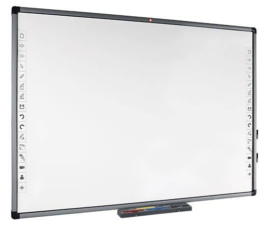 Avtek TT-BOARD 80 Pro Interactive whiteboard