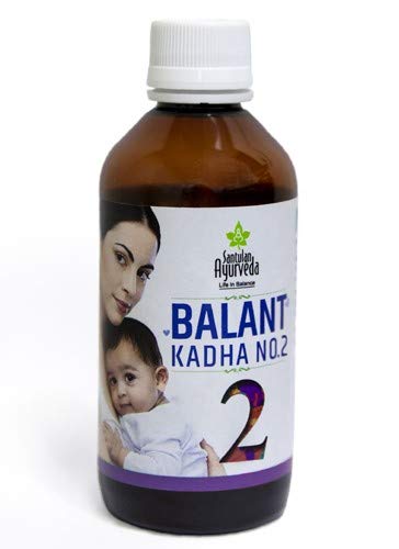 Ayucine ForeverSantulan Ayurveda Balant Kadha 2-200 ML