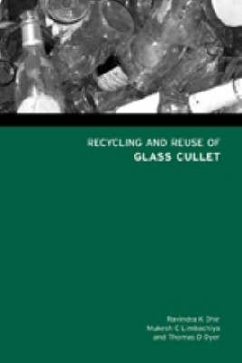 Recycling and Reuse of Sewage Sludge Hardcover – Import, 1 April 2001