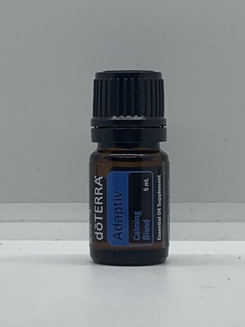 DoTerra Adaptive Essential Oil 5ml