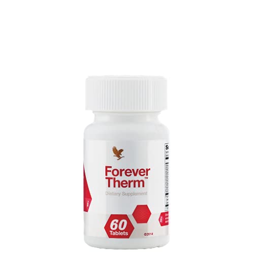 Forever. Therm Nutritional Supplement