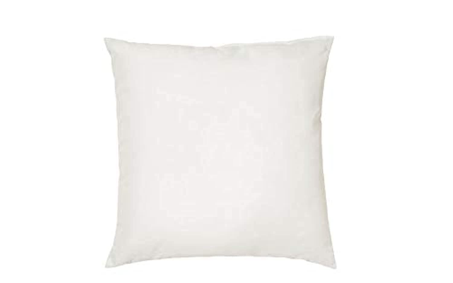 Somer Field Cushion Filling (White, 300g, 50x50cm)