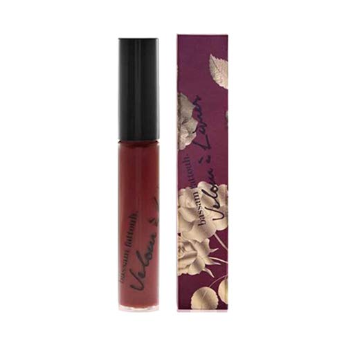 Bassam Fattouh Velour A Levres Lip Gloss - Dazzling Dana, Brown