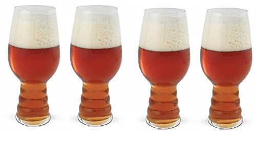 Signature IPA Glass - Set of 4