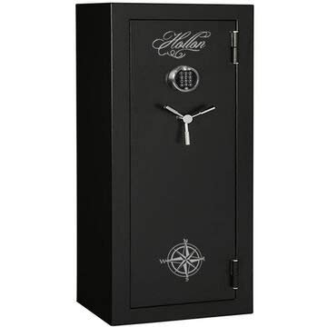 Hollon Hunter Series Gun Safe HGS-16E