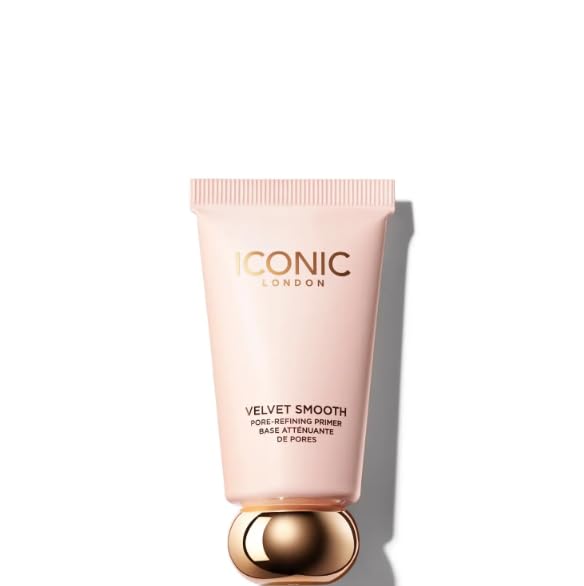 ICONIC London Velvet Smooth Pore Refining Primer 30ml