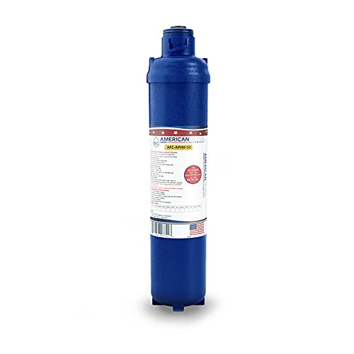 AFC Brand Model # AFC-APWH-SD, Compatible with 3M(R) AquaPure(R) AP902 56211-01 56210-01 AP910R Water Filter Made in The U.S.A 1PK