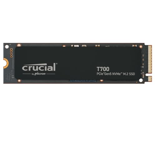 Crucial - T700 4TB Internal...