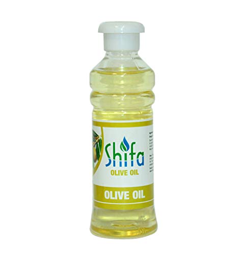 SHIFA TRADERS, Nilgiris Natural Olive Oil - 200 ML