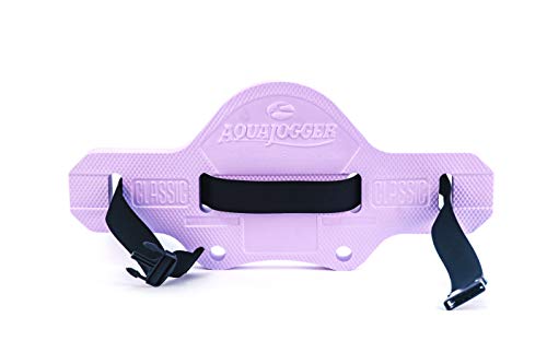 Aqua-Jogger's Women's Classic Buoyancy Belt