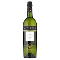 G BYASS TIO FINO 75CL