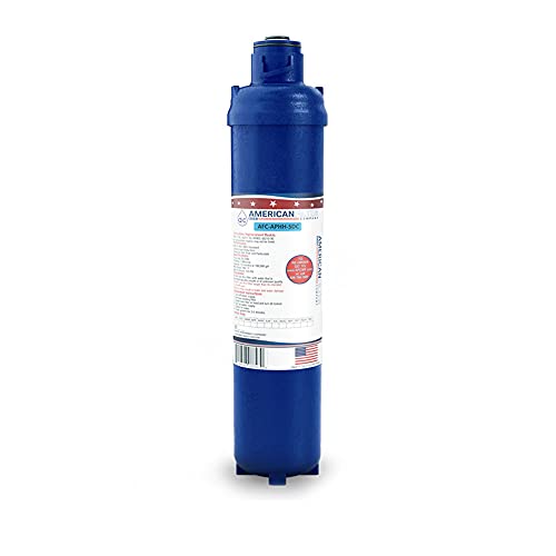 AFC Brand Model # AFC-APWH-SDC Water Filters, Compatible with 3M(R) AquaPure(R) AP903 Water Filter Made in the U.S.A 1PK