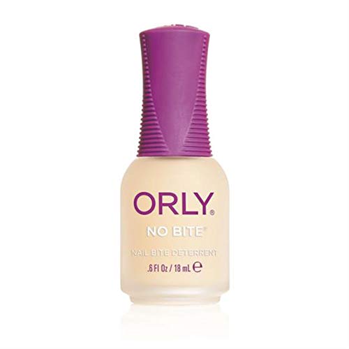 Orly Nail Treatment - No Bite