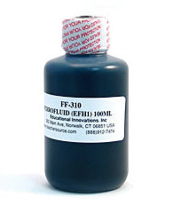 Bulk Ferrofluid (100 ml)