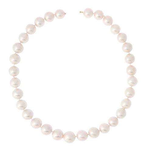 KD GEMS Natural Earth Mined Original Certified South Sea Pearl Mala Loose Gemstone Certified by Lab