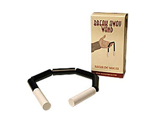 Bazar De Magia Break Away Wand Trick