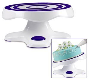 Wilton Tilt N Turn Cake Turntable