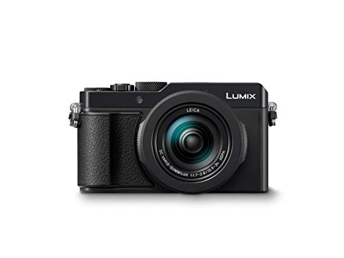 Panasonic Lumix DC-LX100 II...