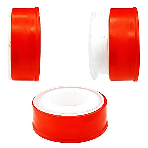 DIY DIYC-12641 Crafts Industrial Sealant Tape Garden Accessories Dno# 5 (Pack 5 Pcs, DIY Crafts)