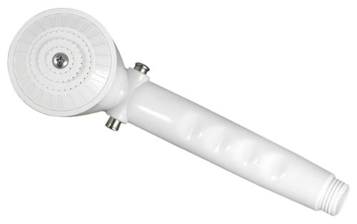 Phoenix 9-346 White Hand Held Shower Kit