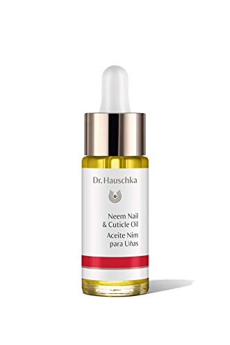 Dr. HauschkaNeem Nail And Cuticle Oil, 0.6 Fl Oz