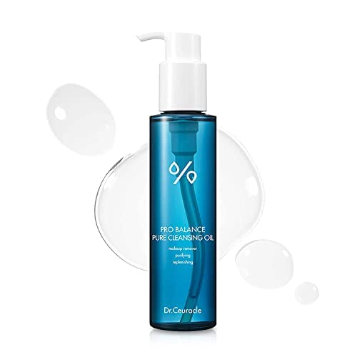 [Dr.Ceuracle] Pro Balance Pure Cleansing Oil 155 ml