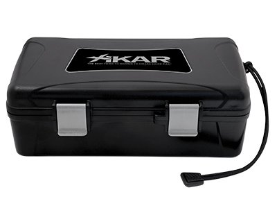 Travel Humidor 10 Cigars Xikar