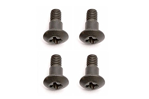 Team Associated Screws, 2.5X3 mm BHPS