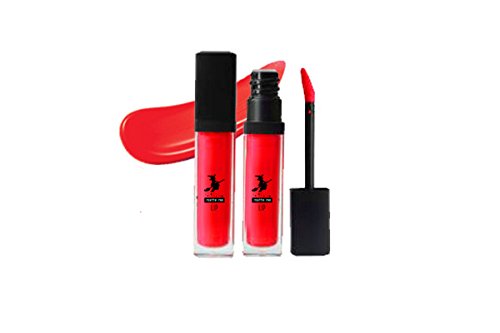 Babalah Matte Me Lips #08 Victorion Red