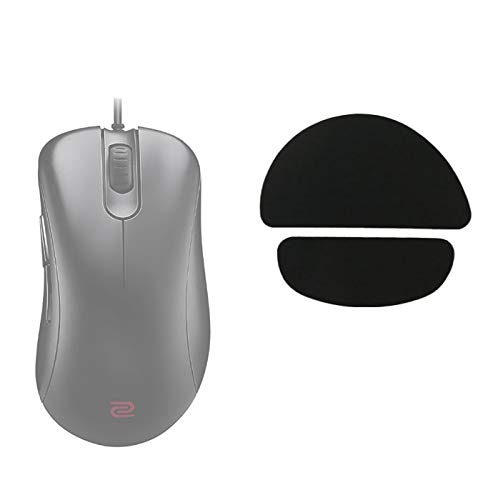 Mouse Skates Mouse Feet Pads Compatible for Zowie ECEVO EC1 EC2 EC-A EC-B Mouse